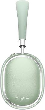 NiceComfort 95 Hybrid Noise-Cancelling Wireless Headphone – Bluetooth Headset with Transparency Mode