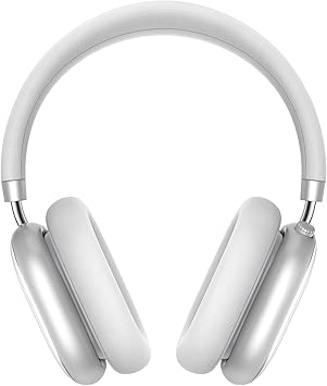 NiceComfort 95 Hybrid Noise-Cancelling Wireless Headphone – Bluetooth Headset with Transparency Mode