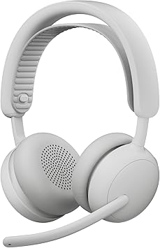 Zone Wireless 2 ES – Noise-Canceling Bluetooth Headset with Adaptive Hybrid ANC