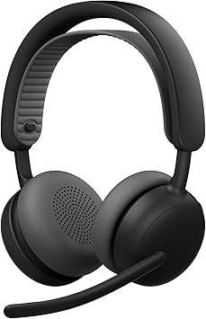 Zone Wireless 2 ES – Noise-Canceling Bluetooth Headset with Adaptive Hybrid ANC