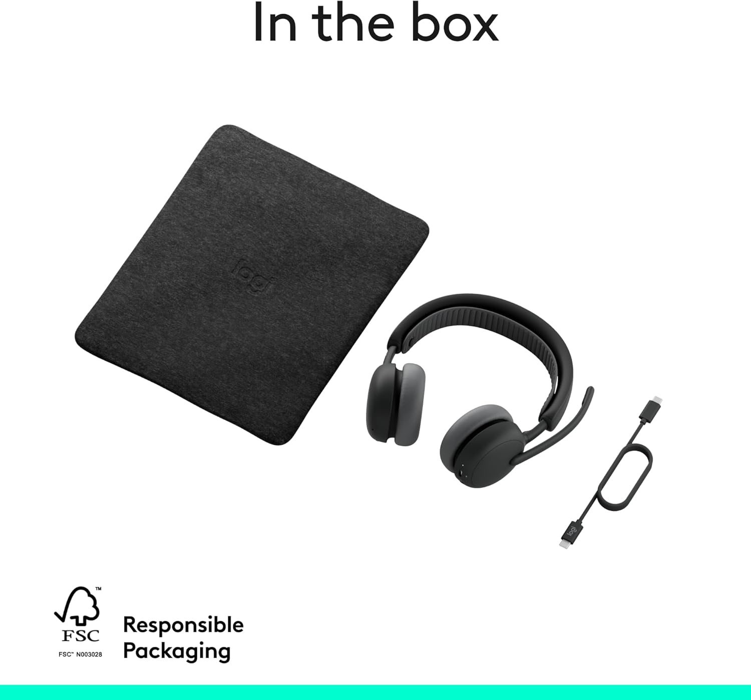 Zone Wireless 2 ES – Noise-Canceling Bluetooth Headset with Adaptive Hybrid ANC