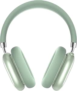 NiceComfort 95 Hybrid Noise-Cancelling Wireless Headphone – Bluetooth Headset with Transparency Mode