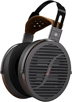 i5 Open-Back Planar Magnetic Headphones – 97mm Ultra-Large Diaphragm Studio Over-Ear