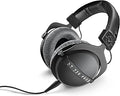 DT 770 Pro X Over-Ear Closed Studio Headphones – 48 Ohms with Detachable Cable